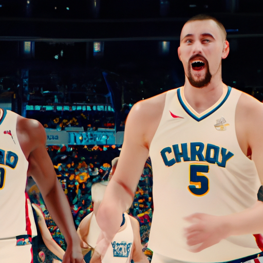 Klay Thompson excited to share court with Chris Paul in GS: ‘We’re lucky’