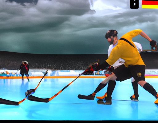 Franz Wagner drives Germany to win against Canada Franz Wagner drives Germany to win against Canada