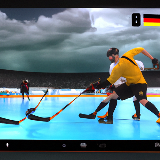Franz Wagner drives Germany to win against Canada