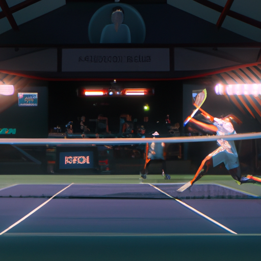 Olivarez trounces Kinaadman to rule Hagedorn Open netfest