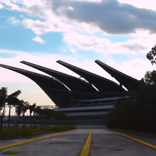 All roads lead to Philippine Arena