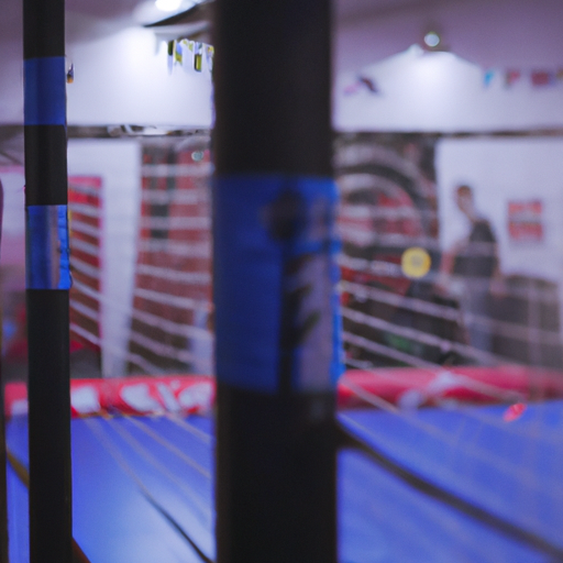ESBL to stage youth cagefest in September