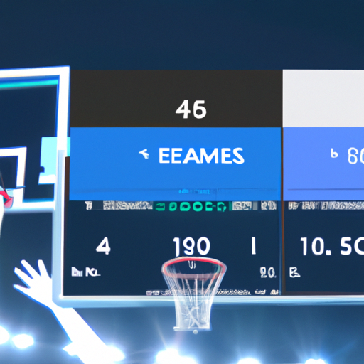 Estonia reaches 2023 FIBA Olympic Pre-Qualifying Tournament semis