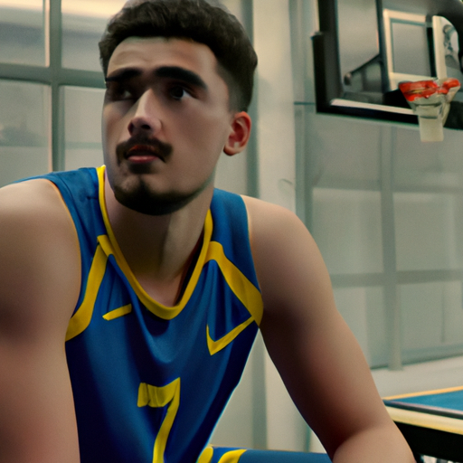 Klay Thompson reflects on mixed feelings about Jordan Poole’s exit