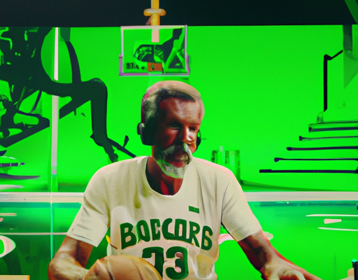 Rick Barry gives sobering take on Jaylen Brown’s record contract with Celtics