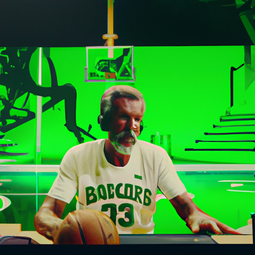 Rick Barry gives sobering take on Jaylen Brown’s record contract with Celtics