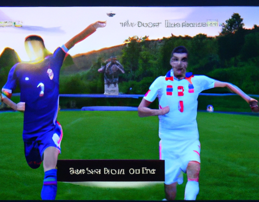 Smailagic and Trifunovic absent from Serbia’s World Cup squad