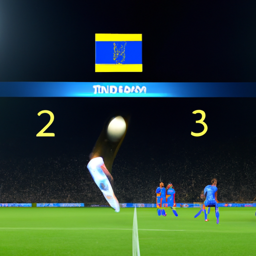 Ukraine won over Israel in a friendly match