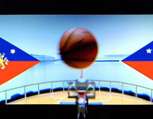 With Olympic berth at stake, Gilas eyes 'at least 2 wins' in FIBA World Cup