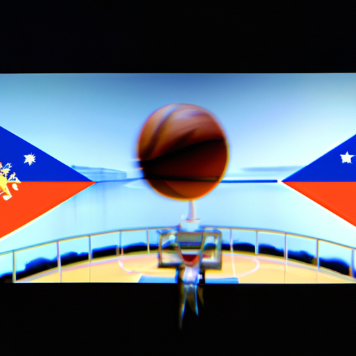 With Olympic berth at stake, Gilas eyes 'at least 2 wins' in FIBA World Cup