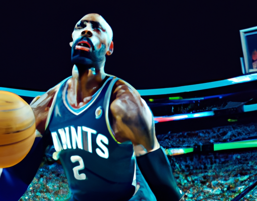 Kevin Garnett: “I’m expecting Anthony Davis to be MVP in these next two years”