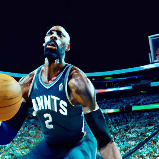 Kevin Garnett: “I’m expecting Anthony Davis to be MVP in these next two years”