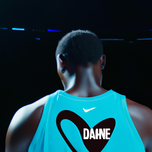 Bam Adebayo all love for former Heat mentor Dwyane Wade ahead of HOF induction