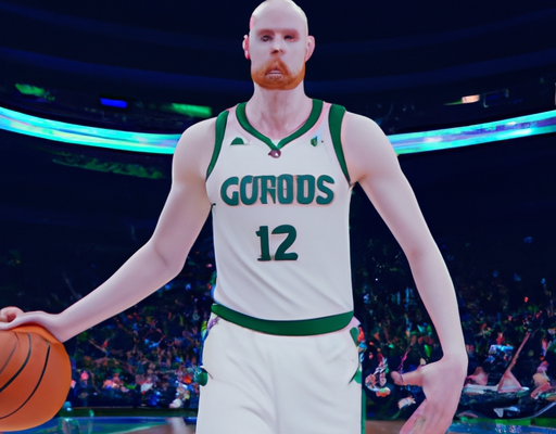 Drew Gooden: Kristaps Porzingis makes Celtics a formidable contender in Eastern Conference