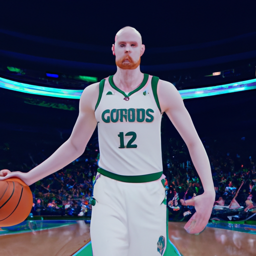 Drew Gooden: Kristaps Porzingis makes Celtics a formidable contender in Eastern Conference