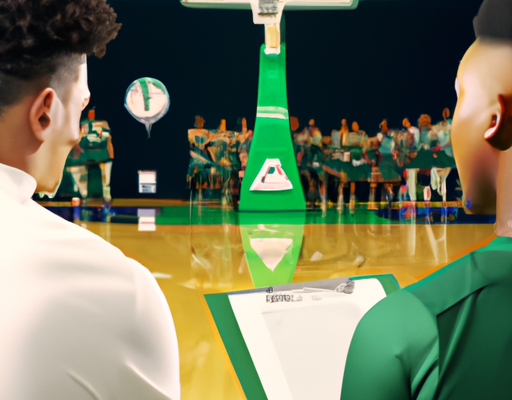 Jalen Brunson: “My parents raised me to be a leader”