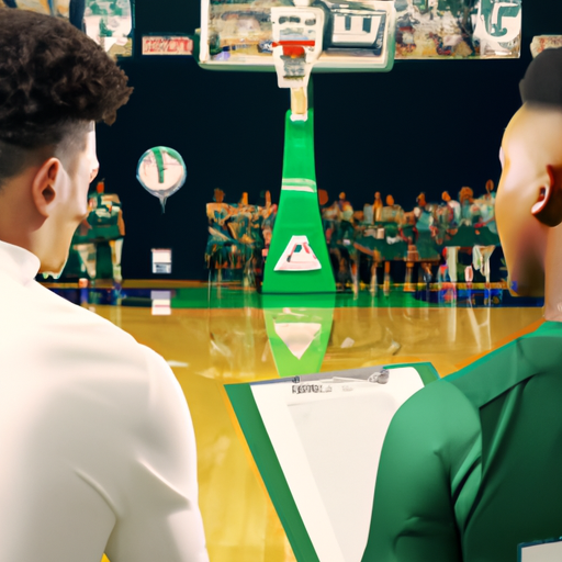 Jalen Brunson: “My parents raised me to be a leader”