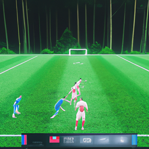 France and Lithuania faced off once more in their World Cup preparation