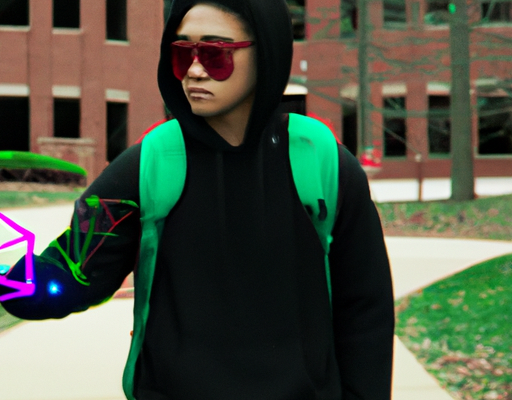 Malixi goes on US campus tour