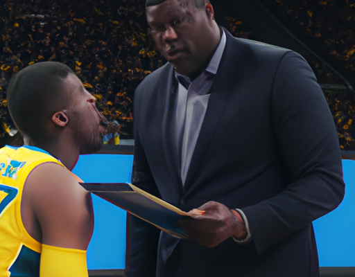 Draymond Green vouches for Kevon Looney’s jersey to get retired by Warriors