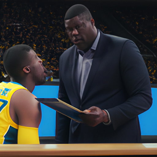 Draymond Green vouches for Kevon Looney’s jersey to get retired by Warriors