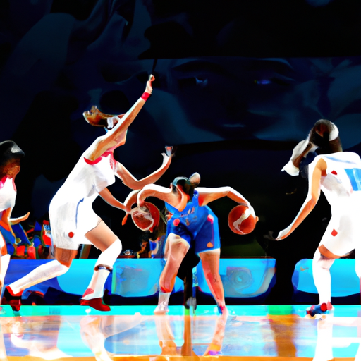 Gilas women stand ground in Jones Cup despite 5th place finish