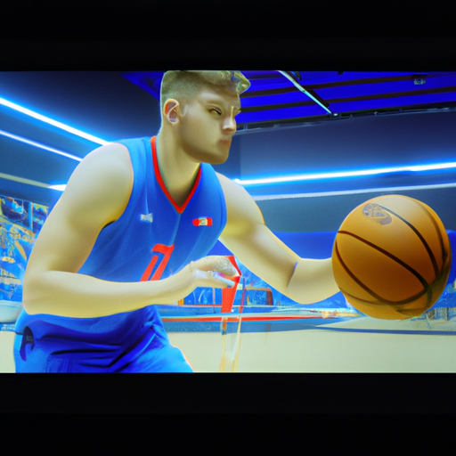 Luka Doncic addresses lingering injury ahead of FIBA World Cup