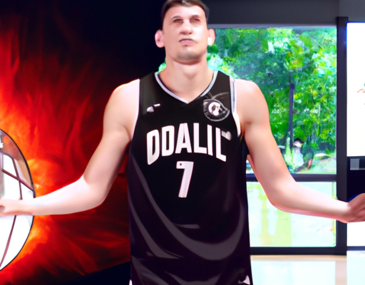 Nikola Jovic’s stance amid Damian Lillard trade rumors: “Hope I stay in Miami”