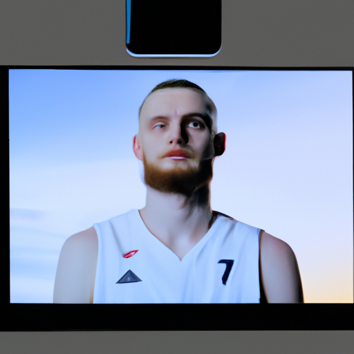 Domantas Sabonis reflects on 2023 Kings