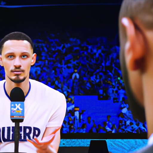 Steph Curry stresses communication as key to success in speech to young players