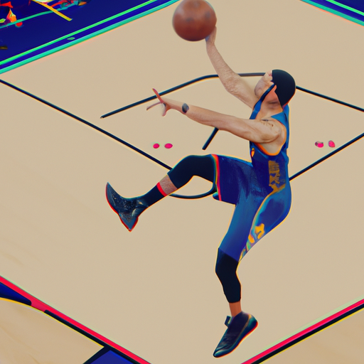 Steph Curry reveals the weakest move in basketball