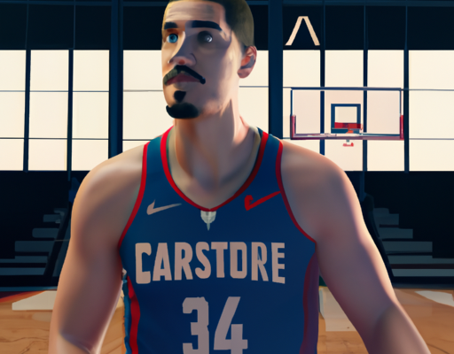 Klay Thompson: “I had to retire from NBA 2K, I would get too angry”