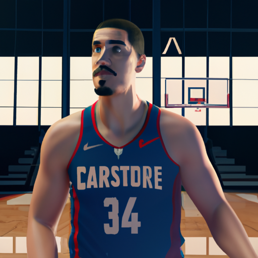 Klay Thompson: “I had to retire from NBA 2K, I would get too angry”