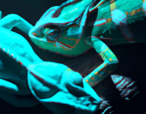 NXLED Chameleons join PVL NXLED Chameleons join PVL