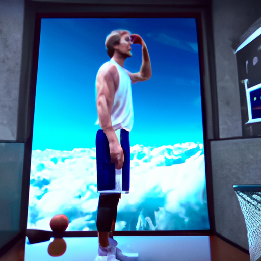 Dirk Nowitzki: “The Hall of Fame is the top of the mountain”