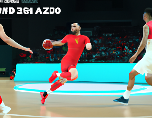 Kyle Anderson debuts for China in a mini-tournament vs Italy, scores 11 in a loss
