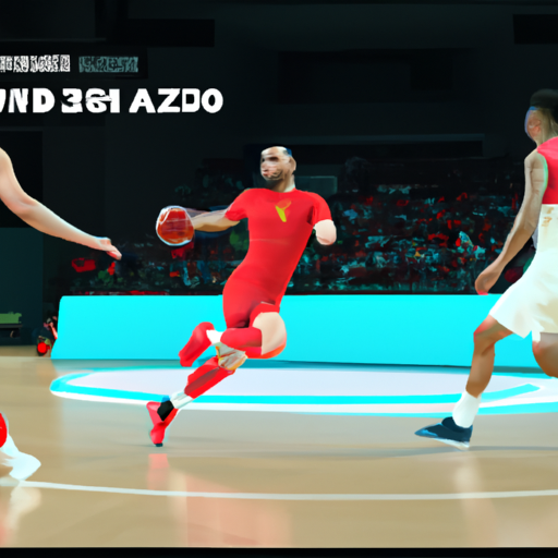 Kyle Anderson debuts for China in a mini-tournament vs Italy, scores 11 in a loss