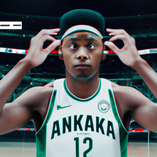 Giannis Antetokounmpo will not participate in the 2023 FIBA World Cup
