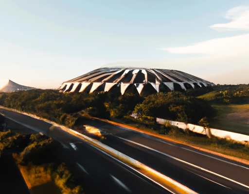 All roads lead to Philippine Arena