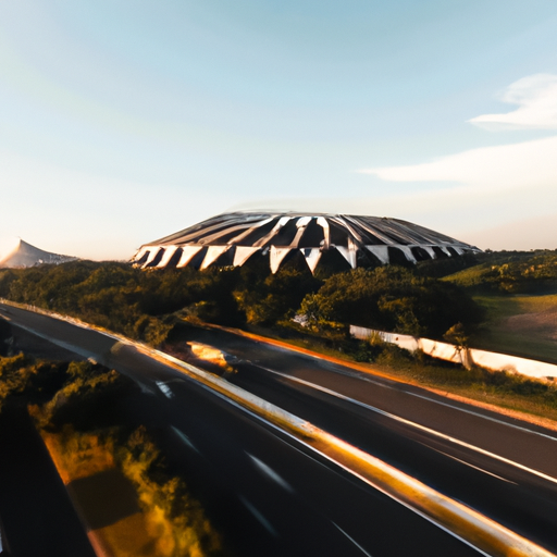 All roads lead to Philippine Arena