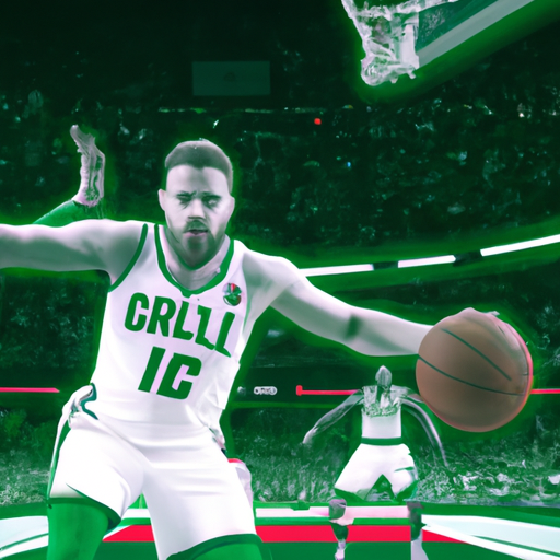 Celtics show interest in re-signing Blake Griffin