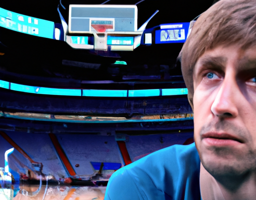 Dirk Nowitzki on 2007 playoff loss: “Didn’t want to leave the house for a couple weeks”