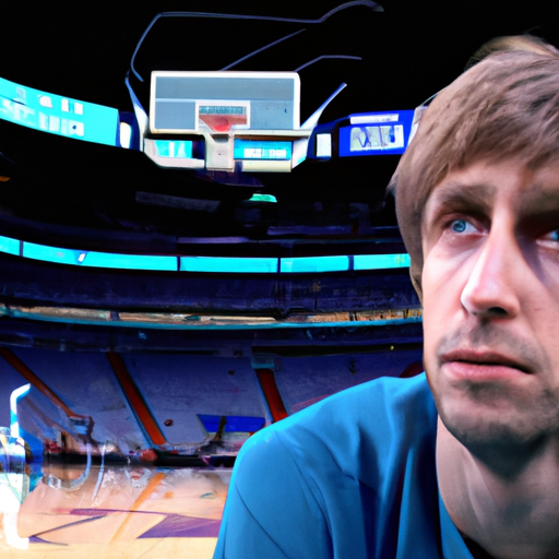 Dirk Nowitzki on 2007 playoff loss: “Didn’t want to leave the house for a couple weeks”