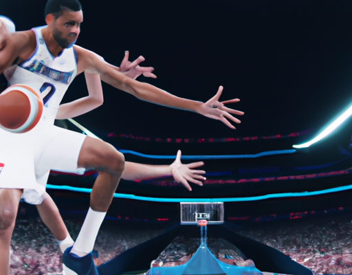 Mikal Bridges embraces thrilling Team USA experience