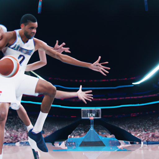 Mikal Bridges embraces thrilling Team USA experience