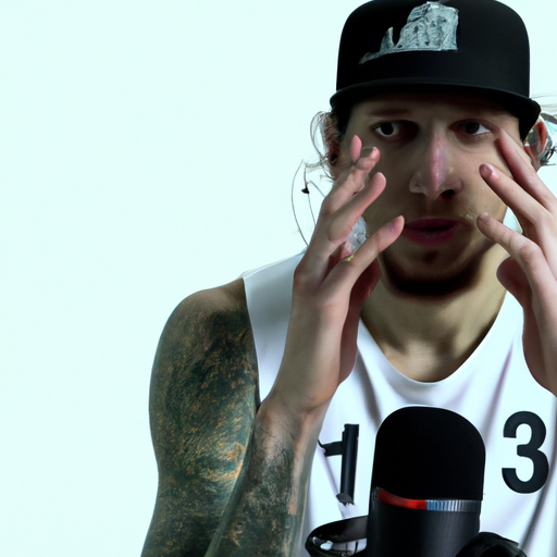 Michael Beasley speaks out: The reasons behind his NBA absence