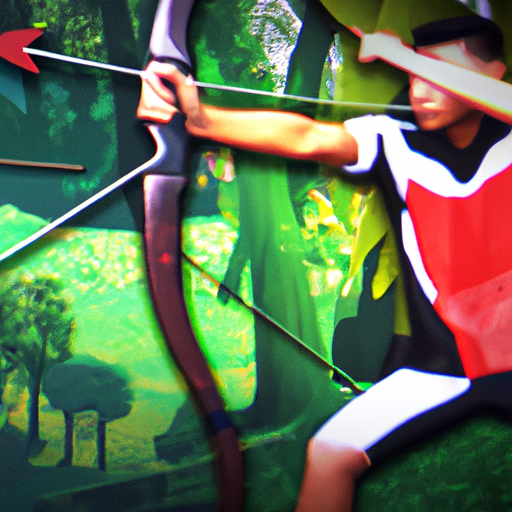 Philippine archery body banks on ASEAN Youth tilt to boost sport