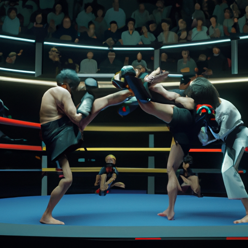 Blow-By-Blow: Toyogon outpoints Metuda to become PBF lightweight champ