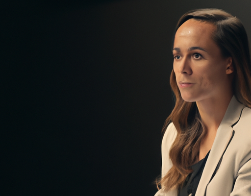 Hall of Famer Becky Hammon talks going undrafted