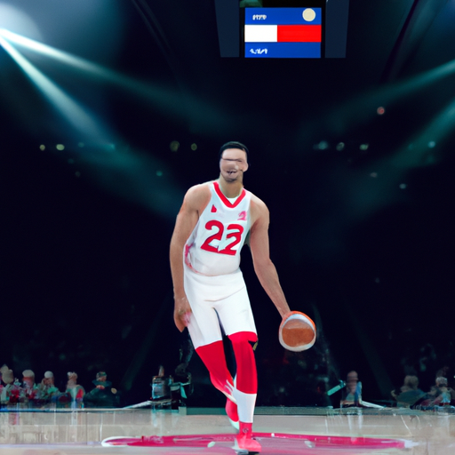 FIBA World Cup's star power continues to take a hit as Jamal Murray sits out for Canada